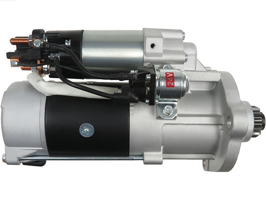 AS-PL Starter motors S5227