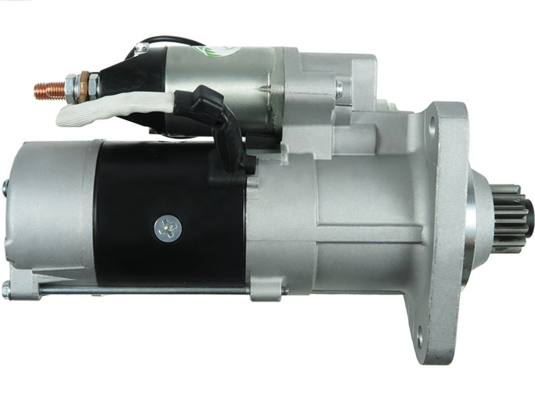 AS-PL Starter motors S5229 suitable for MERCEDES-BENZ Citaro (O 530)