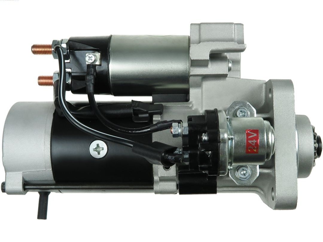 AS-PL Starter motors S5239S