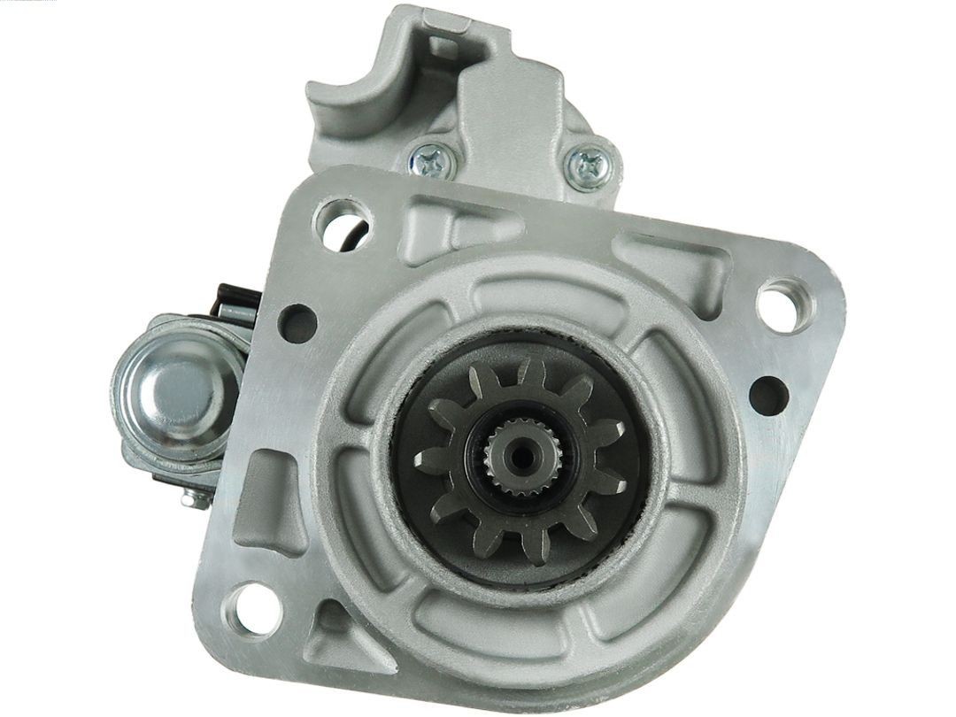 AS-PL S5244S Starter motor 51.26201-9237