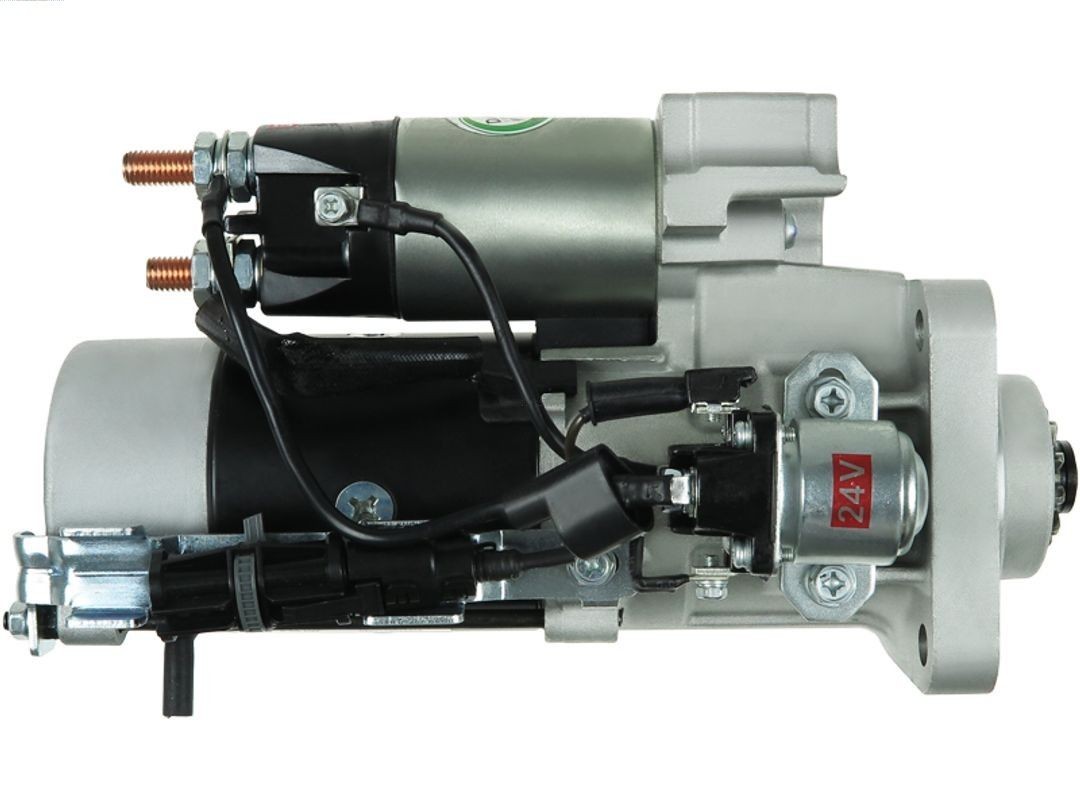 AS-PL Starter motors S5244S