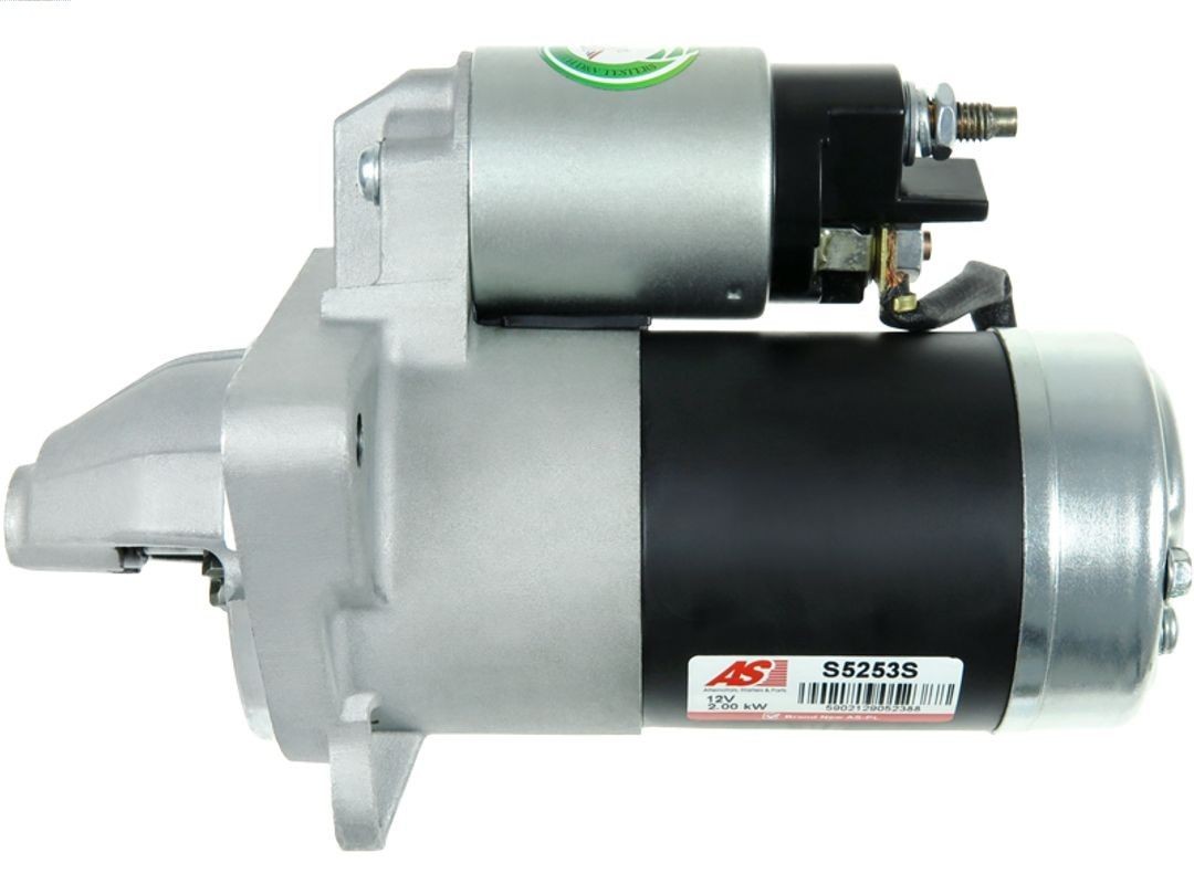 AS-PL Starter motors S5253S