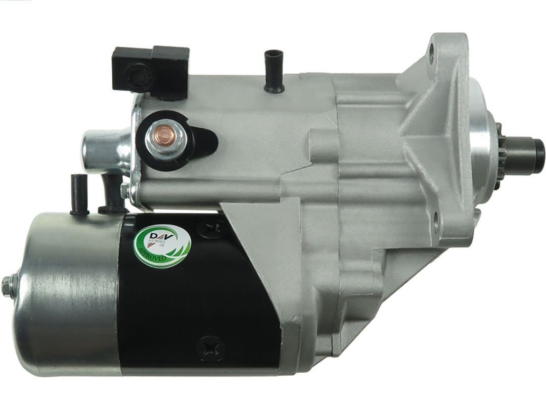 AS-PL Starter motors S6203