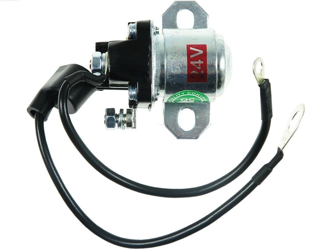 AS-PL Solenoid switch, starter SS5128 buy