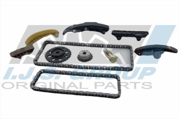 IJS GROUP 40-1172FK Timing chain kit 021109467