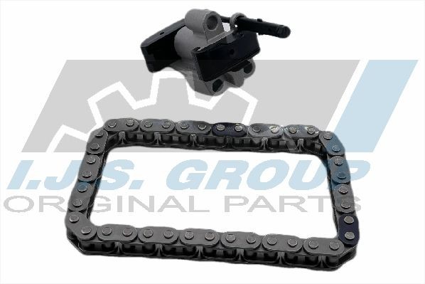 IJS GROUP 40-1186K Timing chain kit