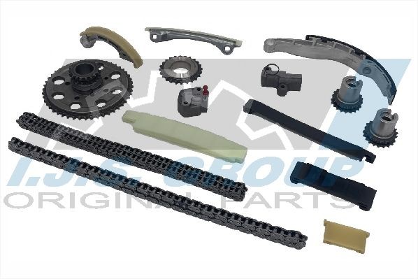 IJS GROUP 40-1204FK Timing Chain 13028-EB70B