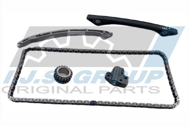 IJS GROUP Simplex, Low-noise chain Timing chain set 40-1226FK buy