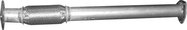 POLMO Centre Exhaust Pipe 14.22 buy