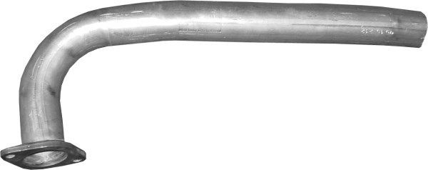 POLMO 15.212 Exhaust pipes NISSAN PATHFINDER 2006 in original quality