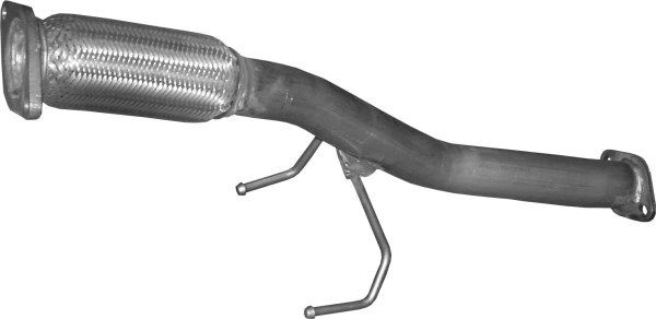 POLMO 15.79 Exhaust Pipe