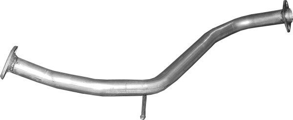 POLMO Centre Exhaust Pipe 26.35 buy