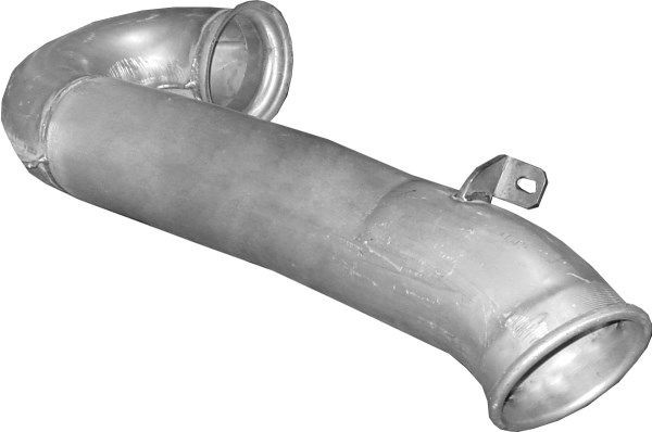 POLMO 61.178 Exhaust Pipe 1684682