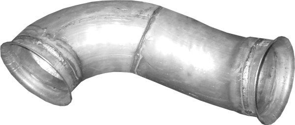 POLMO Centre, for Exhaust Pipe Exhaust Pipe 61.39 buy