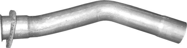 POLMO 68.719 Exhaust Pipe 81.15204-6096
