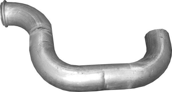 POLMO Centre, for vehicles without catalytic convertor, for Exhaust Pipe for vehicles without catalytic convertor Exhaust Pipe 75.111 buy