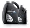 originais DYNAMAX Óleo de motor 8586016013262 15W-40, 4l, Óleo mineral