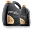 d'origine DYNAMAX Huile a moteur 8586016015686 5W-30, 5I, Huile synthétique