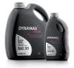 SAE30 Motorenöl - 224881134250121342501 von DYNAMAX günstig online