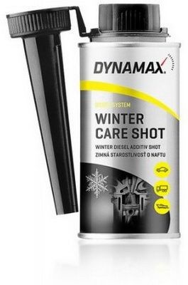 DYNAMAX 502258 Fuel Additive