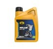 Hochwertiges Öl von KROON OIL 8710128324965 0W-20, 1l, Teilsynthetiköl
