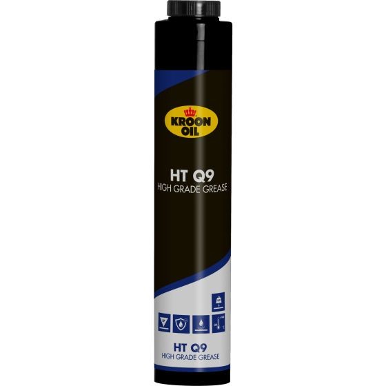 KROON OIL 33389 Fett für STEYR 791-Serie LKW in Original Qualität