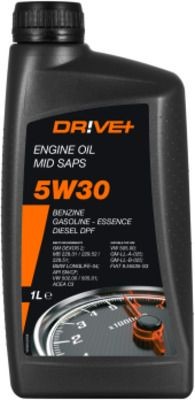 Dr!ve+ Engine oil DP3310.10.111