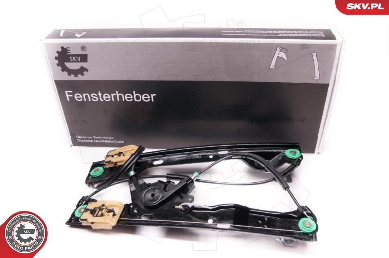 Window regulator for FORD Focus Mk3 Saloon (DYB) rear/front + left/right ▷  AUTODOC online catalogue