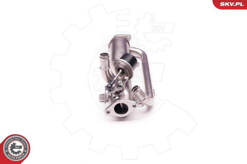 ESEN SKV Pneumatic Exhaust gas recirculation valve 14SKV126 buy