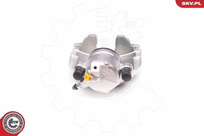 23SKV015 Disc brake caliper ESEN SKV 23SKV015 review and test