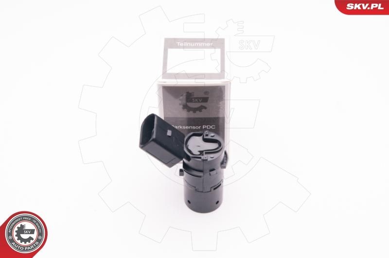 Great value for money - ESEN SKV Parking sensor 28SKV028