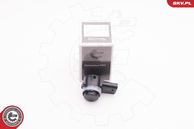 ESEN SKV 28SKV040 Parking sensor Rear, Ultrasonic Sensor