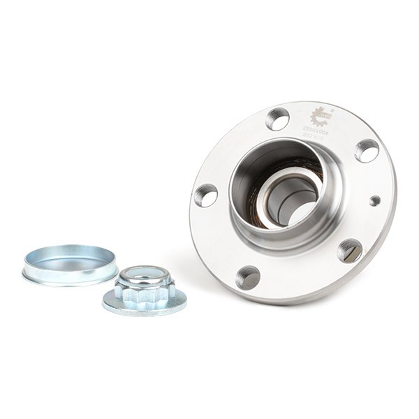 29SKV004 Wheel hub bearing kit ESEN SKV 29SKV004 review and test