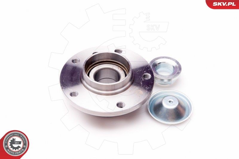 OEM-quality ESEN SKV 29SKV016 Wheel bearing & wheel bearing kit