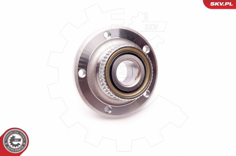 Wheel bearing kit 29SKV016 from ESEN SKV