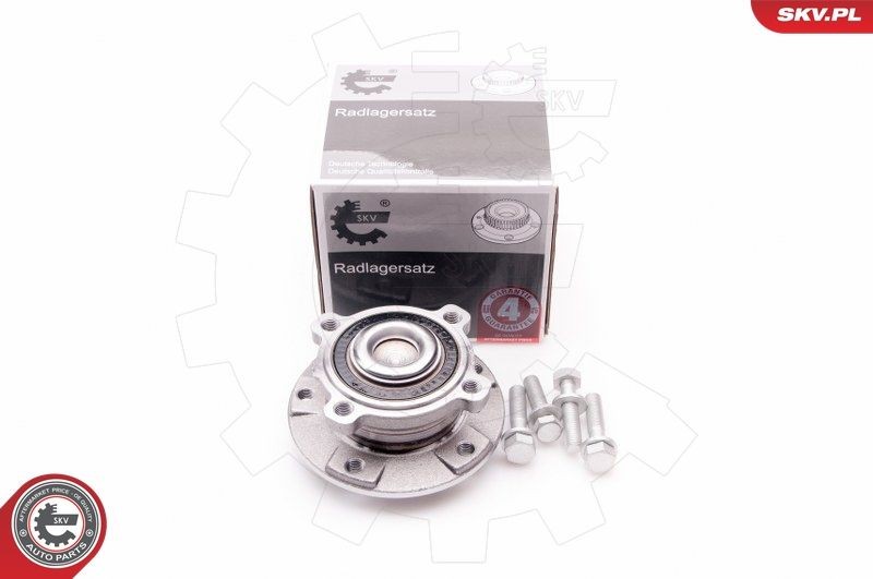 Great value for money - ESEN SKV Wheel bearing kit 29SKV033