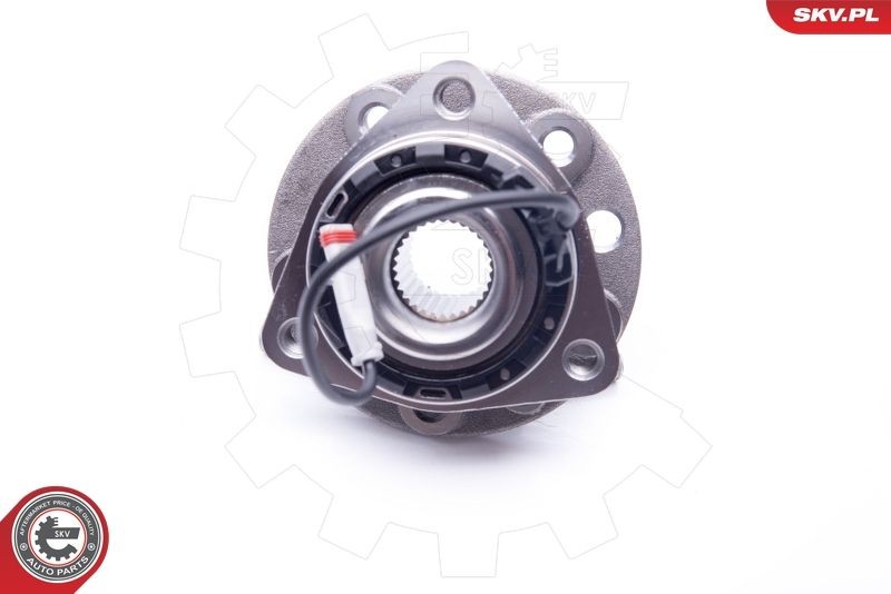 OEM-quality ESEN SKV 29SKV035 Wheel bearing & wheel bearing kit