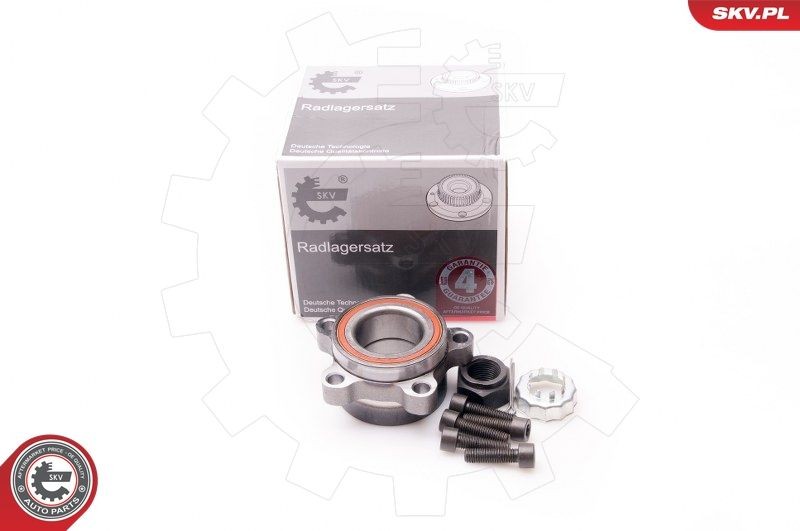 Great value for money - ESEN SKV Wheel bearing kit 29SKV047