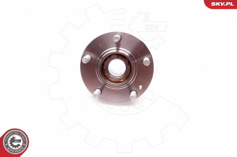 ESEN SKV 29SKV058 Wheel bearing kit MAZDA experience and price