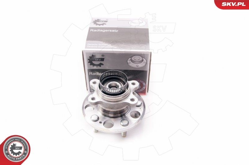 ESEN SKV 29SKV071 Wheel bearing kit HYUNDAI experience and price