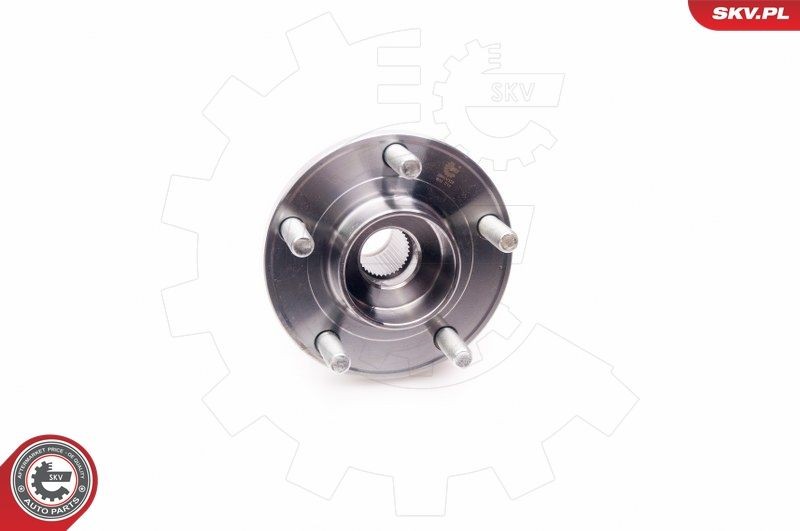 ESEN SKV 29SKV128 Wheel bearing kit 3M51-2C300-CF