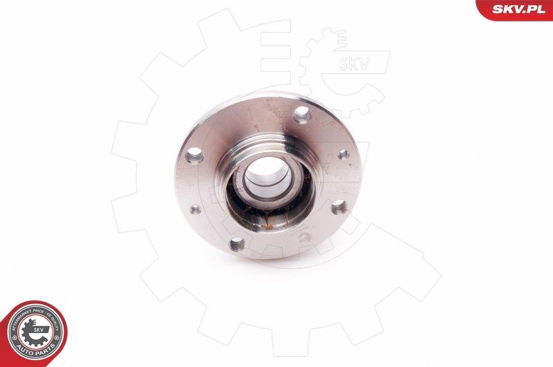 29SKV153 Wheel hub bearing kit ESEN SKV 29SKV153 review and test