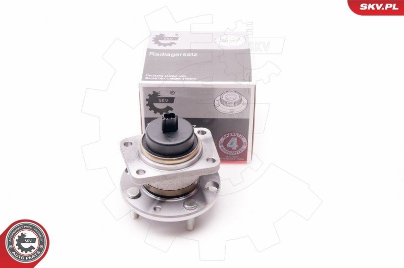 Ford MONDEO Wheel hub bearing kit 13449851 ESEN SKV 29SKV158 online buy