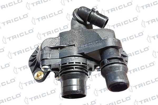 Great value for money - TRICLO Engine thermostat 460183
