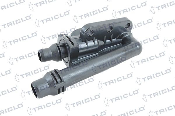 Great value for money - TRICLO Engine thermostat 462421