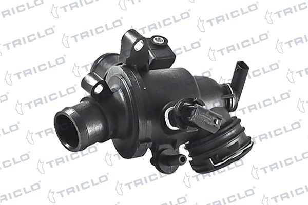 TRICLO 462465 Engine thermostat A651 200 2800