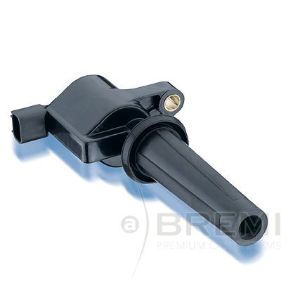 BREMI 20313 Ignition coil 4M5G1-2A366-BB