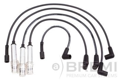 BREMI 300/529 Ignition Cable Kit 16 12 477