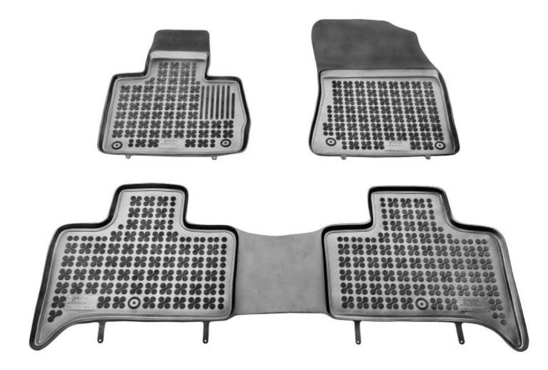 Fußmatten für BMW X5 Gummi und Textil ▷ Ersatzteile im AUTODOC-Onlineshop