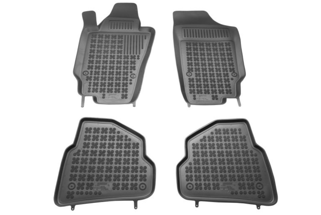Fußmatten für SEAT IBIZA Gummi und Textil günstig kaufen ▷  AUTODOC-Onlineshop